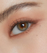 Olens Scandi 1-Day Gray 灰色日拋美瞳隱形眼鏡(20片)